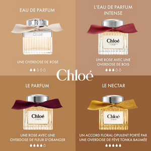 Chloé The Nectar - Intense Perfume Chloé The Nectar - Intense Perfume
